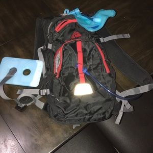 ozark trail riverdale backpack